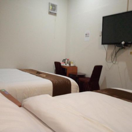 Hotel Belangi Syariah Taakengon Mitra Reddoorz Takengon Kültér fotó