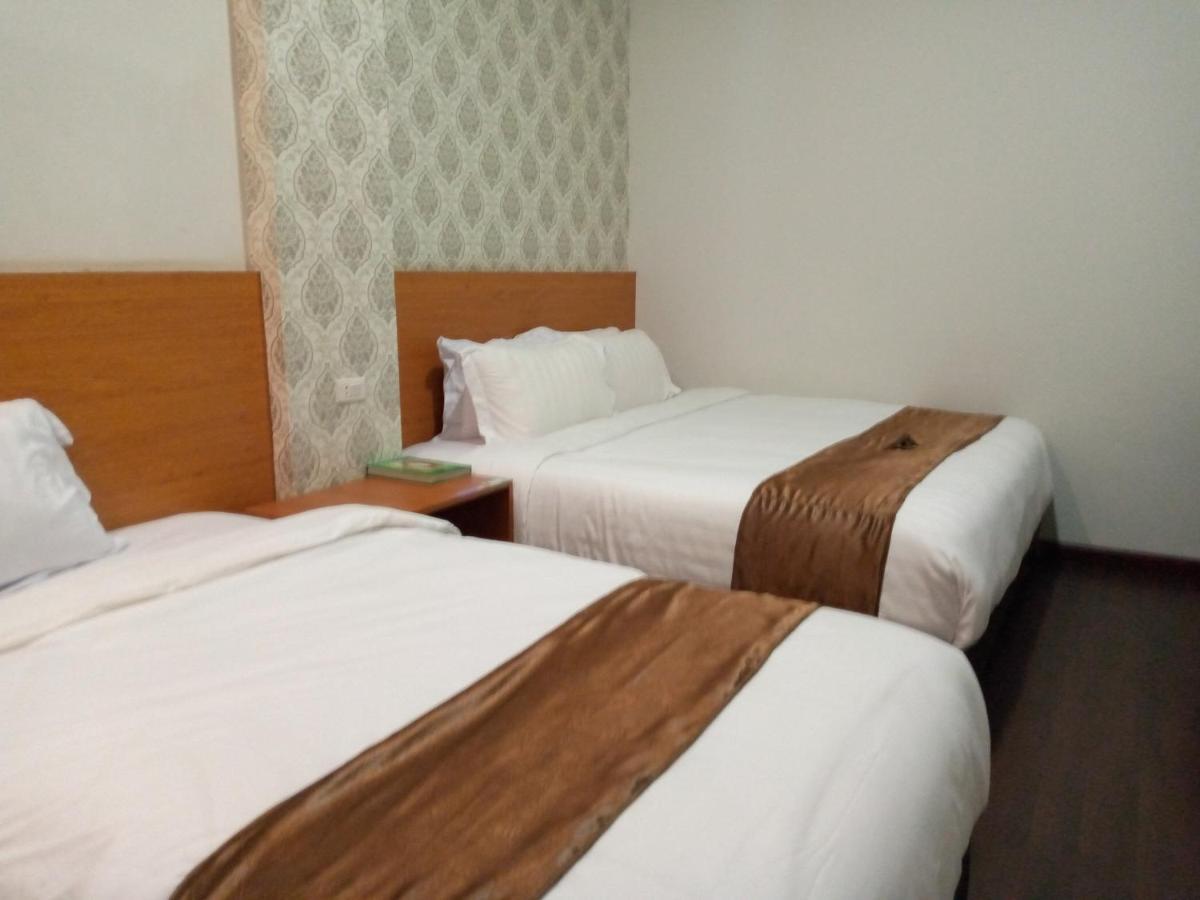 Hotel Belangi Syariah Taakengon Mitra Reddoorz Takengon Kültér fotó