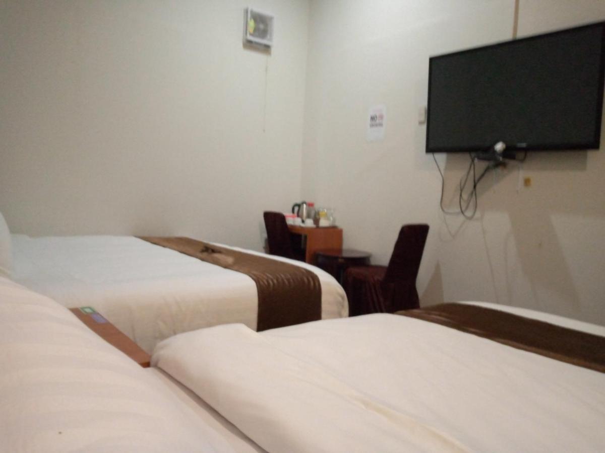Hotel Belangi Syariah Taakengon Mitra Reddoorz Takengon Kültér fotó