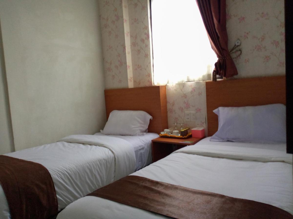 Hotel Belangi Syariah Taakengon Mitra Reddoorz Takengon Kültér fotó