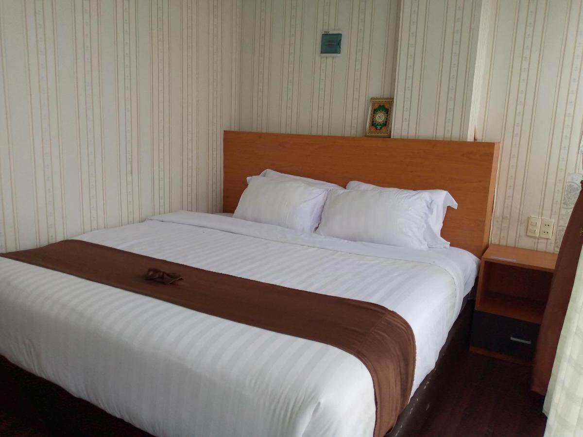 Hotel Belangi Syariah Taakengon Mitra Reddoorz Takengon Kültér fotó