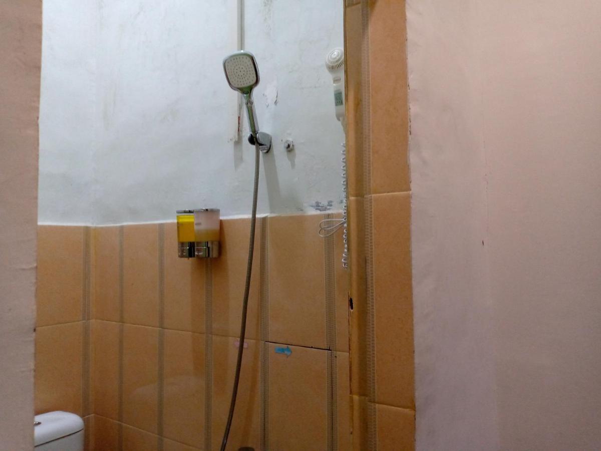 Hotel Belangi Syariah Taakengon Mitra Reddoorz Takengon Kültér fotó