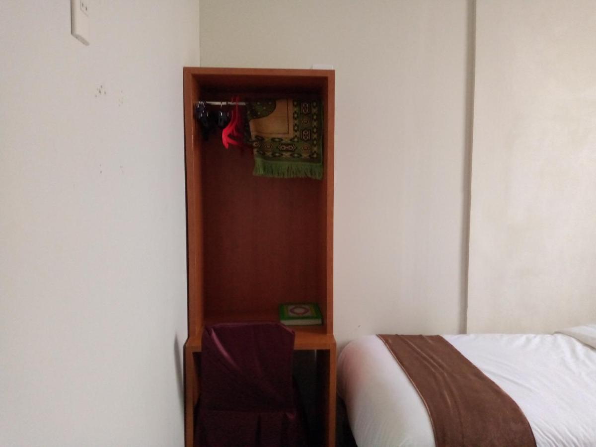 Hotel Belangi Syariah Taakengon Mitra Reddoorz Takengon Kültér fotó