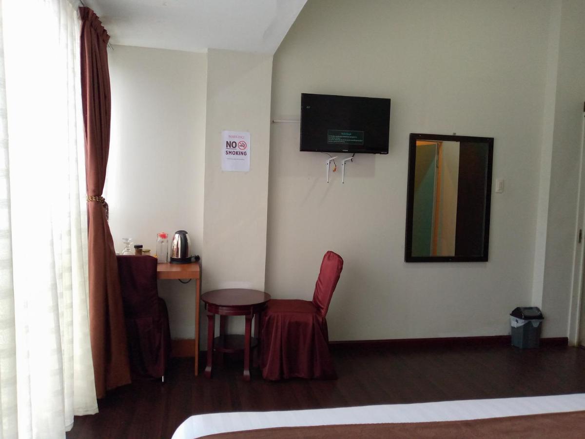 Hotel Belangi Syariah Taakengon Mitra Reddoorz Takengon Kültér fotó