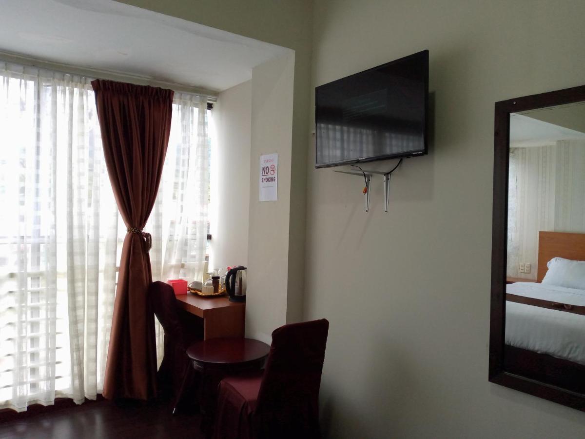 Hotel Belangi Syariah Taakengon Mitra Reddoorz Takengon Kültér fotó